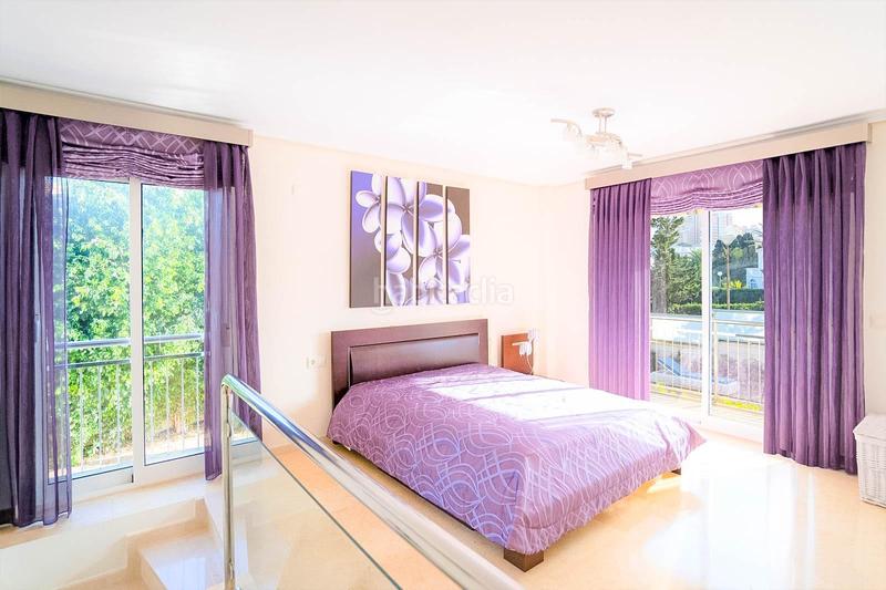 Foto c9339865-7136-433d-9268-b9b78dad5f0b. Xalet amb calefacció aparcament piscina a Cañada del Molino Torrevieja