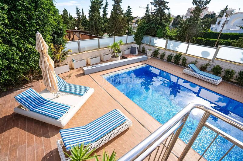 Foto e380b1b0-d028-438d-a135-a723ff67e964. Xalet amb calefacció aparcament piscina a Cañada del Molino Torrevieja