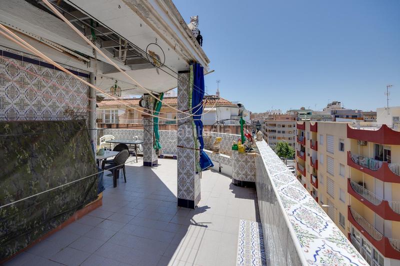 Foto 5d67e771-acb6-44fc-a86d-b80806fc68e9. Attico in Zona Playa de los Locos Torrevieja