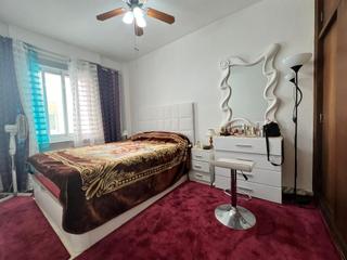 Apartamento en Las Piscinas Naturales. Apartamento 4 habitaciones con vistas al mar