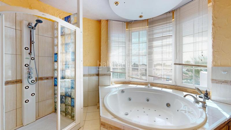 Foto 415ebe97-a8a9-4bbc-8a52-a5f5c8f8acfa. Chalet mit pool in La Zenia Orihuela