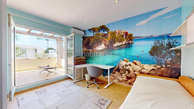 Foto 72a7e7b0-12d0-4f3a-af6b-e0aecaac677e. Chalet mit pool in La Zenia Orihuela