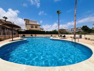 Appartement à La Zenia