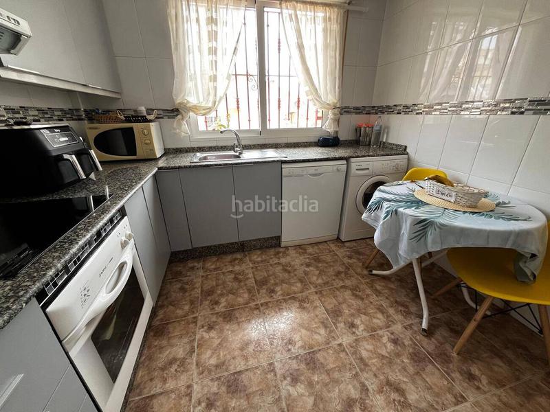 Foto 0a58a407-f1b8-4861-9b69-5605688b1b01. Duplex avec piscine dans Parque de las Naciones Torrevieja