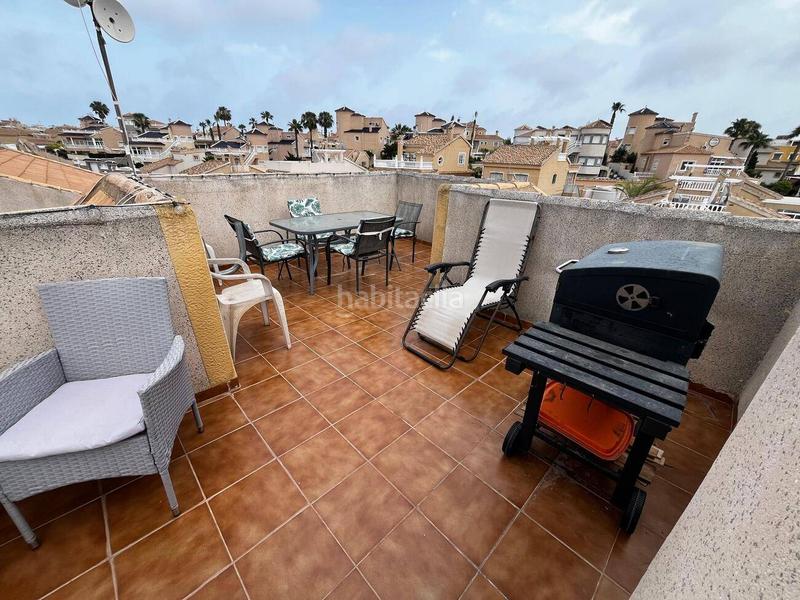 Foto 64828543-fd10-4544-9fa7-5217b7df8cb9. Duplex avec piscine dans Parque de las Naciones Torrevieja