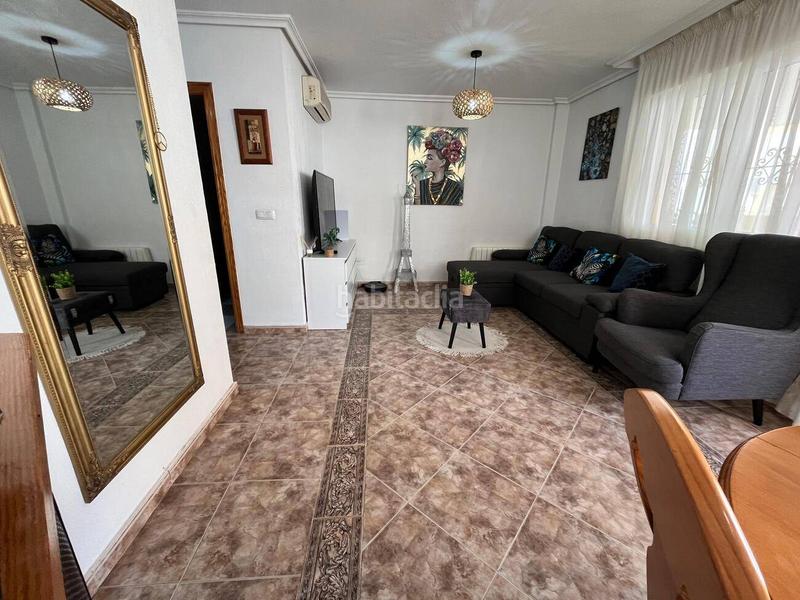 Foto 762c8cf9-0130-481a-8daa-556ef6516692. Duplex avec piscine dans Parque de las Naciones Torrevieja