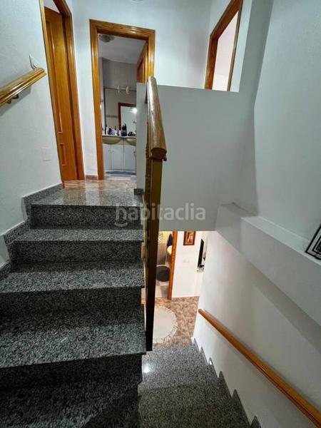 Foto 7e8860c1-95d8-43d5-a04c-c573bac00739. Duplex avec piscine dans Parque de las Naciones Torrevieja