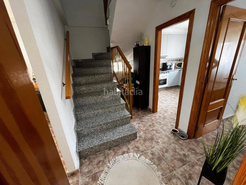 Foto ba361704-9324-4978-af72-c600f9a59f03. Duplex avec piscine dans Parque de las Naciones Torrevieja