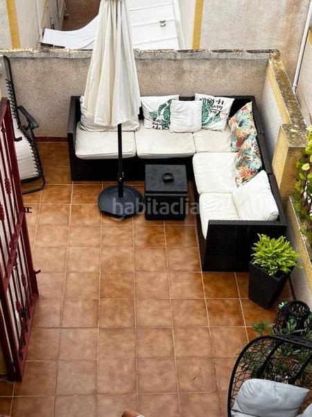 Foto d0f3dfa8-80e4-4881-a040-0843bc059fde. Duplex avec piscine dans Parque de las Naciones Torrevieja