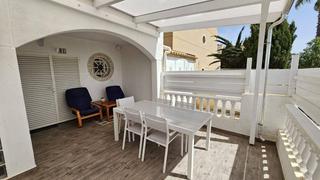 Maison à Cañada del Molino