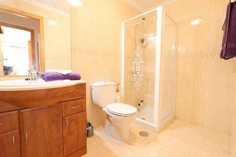 Foto 3bcee112-770b-4e7d-97b6-ac912ce9788c. Casa con parcheggio in Zeniamar - Horizonte - La Campana Orihuela