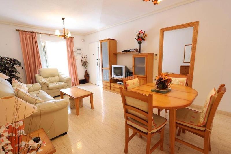 Foto f25288d8-e73b-4550-8507-51ff61752d4c. Casa con parcheggio in Zeniamar - Horizonte - La Campana Orihuela