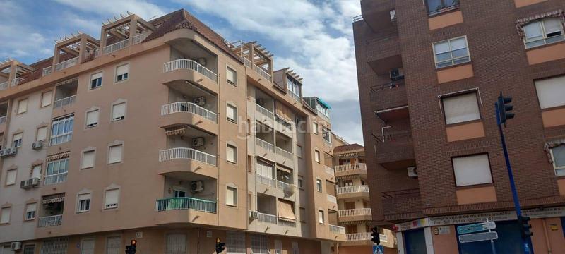 Foto 61aca4d3-a803-4ae3-ba7b-7b1019cdfc91. Àtic amb piscina a El Acequión Torrevieja