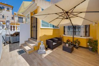 Casa en El Raso