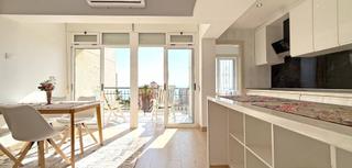 Apartamento en Miramar - Torre del Moro. Descubre este precioso tico completamente renovado