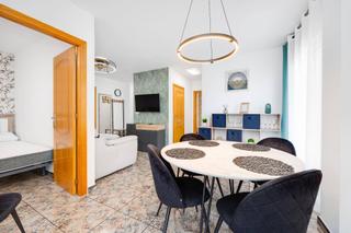 Apartamento en Playa de los Nufragos