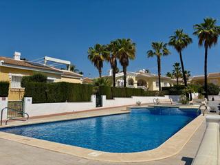 Casa en Almorad