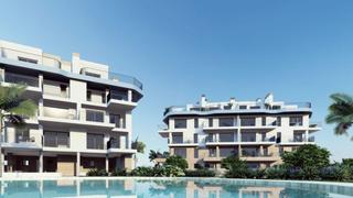 Apartament a Platja de Torres