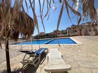 Apartamento en Lomas de Cabo Roig - Los Dolses