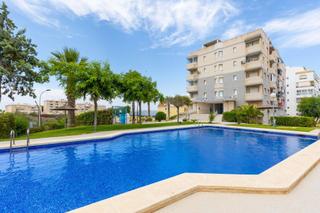 Apartament a Torreblanca