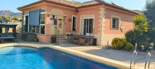 Chalet in Romana (la)