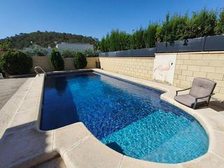 Chalet à Romana (la)