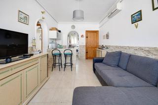 Casa a Aguas Nuevas