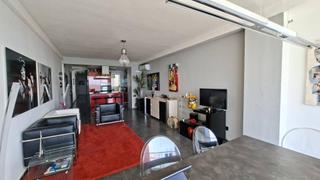 Piccolo appartamento in El Acequión. Exclusivo apartamento frontal al mar en torrevieja