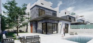 Apartament a Pilar de la Horadada Ciudad
