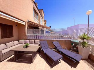 Appartement à Los Balcones-Los Altos
