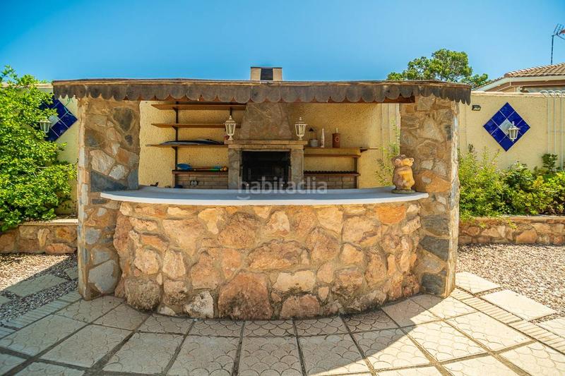 Foto e9c09318-ff76-4109-9729-683ffa4348f1. Chalet with pool in Zona Carrefour - Urbanizaciones Torrevieja