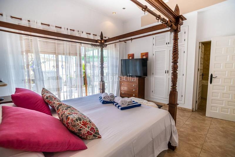 Foto ed0b56cd-b598-4984-9abf-f704bc691d9e. Chalet en Zona Carrefour - Urbanizaciones Torrevieja