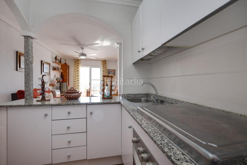 Foto 49d2b22b-6e98-4654-a688-fa641b2d3c2a. Apartamento en calle copenhague apartamento de 2 dormitorios en residencial con piscina, en Torrevieja
