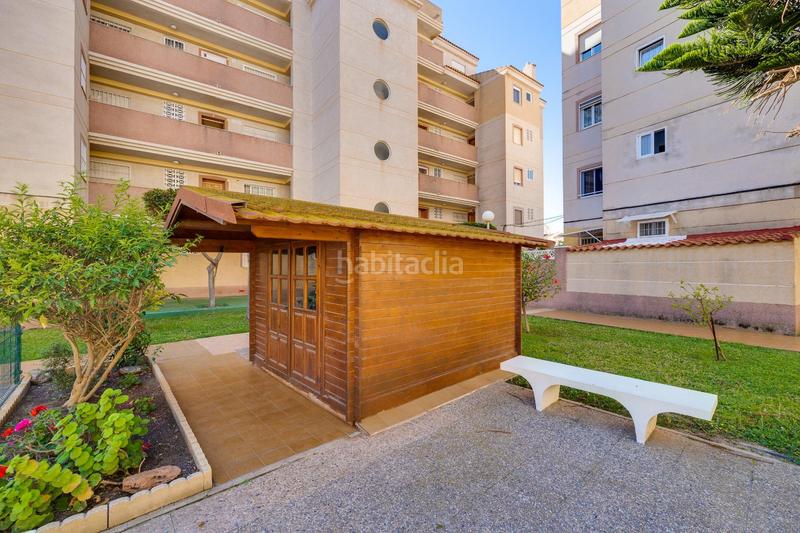 Foto eb36e65c-e341-4cea-8d74-e288fe40dcf4. Apartamento en calle copenhague apartamento de 2 dormitorios en residencial con piscina, en Torrevieja