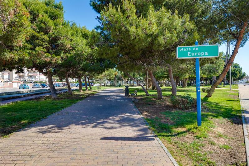 Foto fa1f4d87-534e-4563-8add-7b89ed5eb911. Apartamento en calle copenhague apartamento de 2 dormitorios en residencial con piscina, en Torrevieja
