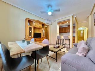 Apartamento en Parque de las Naciones