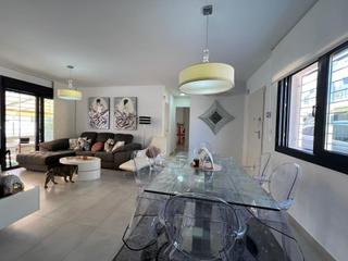 Casa  Calle salonica. Bungalow planta baja en pilar de la horadada zona pueblo latino