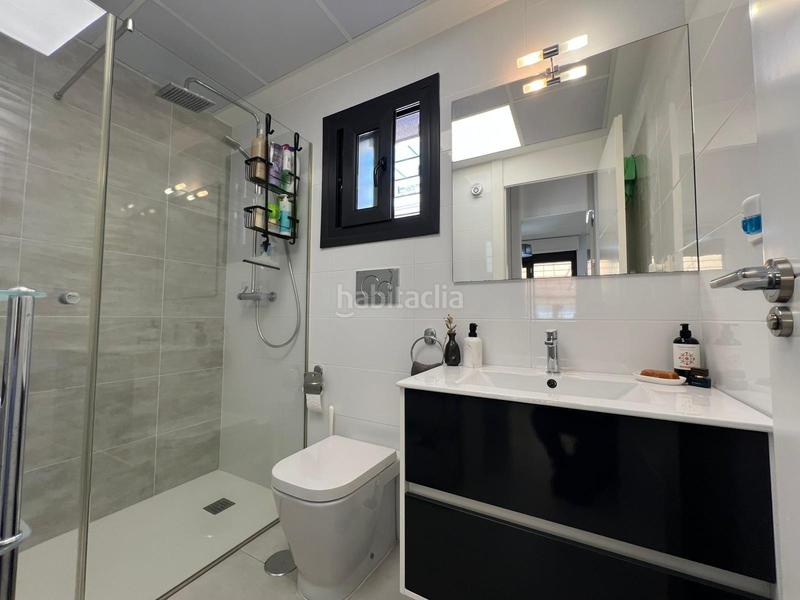 Foto 5d74f268-8f2f-4d00-b72d-b621d8276be0. Haus mit parking pool in Pueblo Latino Pilar de la Horadada