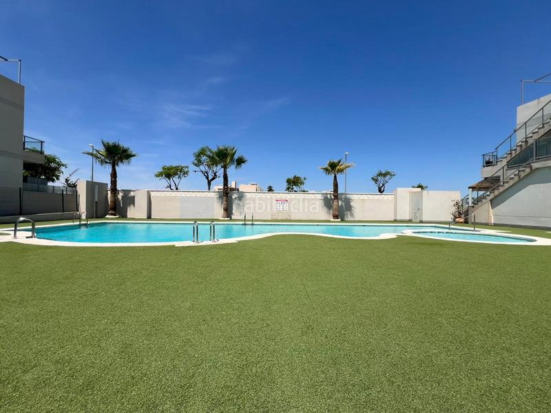 Foto ef840214-c993-4316-be94-fff4c9f6b1cf. Haus mit parking pool in Pueblo Latino Pilar de la Horadada