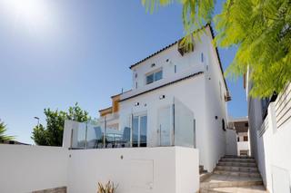 Chalet en Aguas Nuevas