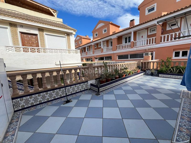 Foto 4a768d5a-88c7-4dd4-8afd-b3d9aec14cd5. Semi detached house in avenida de holandeses in Los Europeos Torrevieja