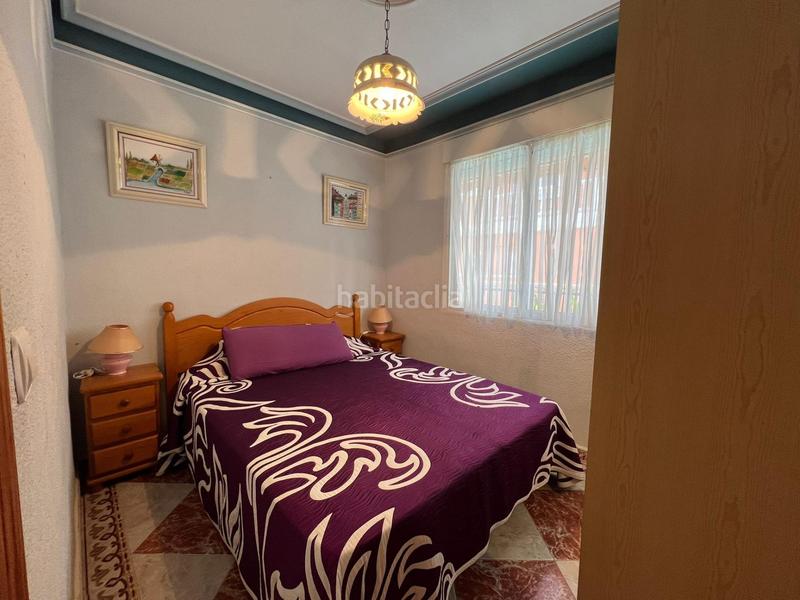 Foto a66e0c1c-b284-40fb-a325-bdbdebd7dc48. Semi detached house in avenida de holandeses in Los Europeos Torrevieja
