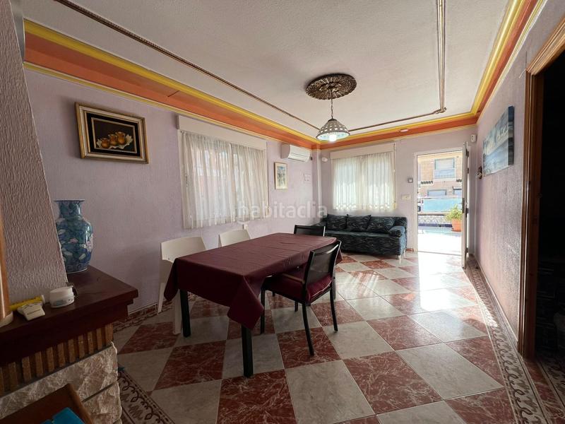 Foto d31f397f-f3be-4109-971a-32f796720afa. Semi detached house in avenida de holandeses in Los Europeos Torrevieja