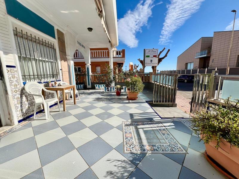 Foto e333e2ac-3f3e-4b62-87f4-7a4770ad4a36. Semi detached house in avenida de holandeses in Los Europeos Torrevieja