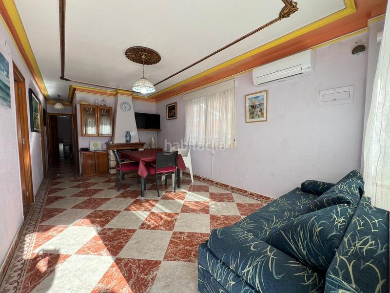 Foto f9481806-ed9f-4759-a40a-7cccf335399c. Semi detached house in avenida de holandeses in Los Europeos Torrevieja