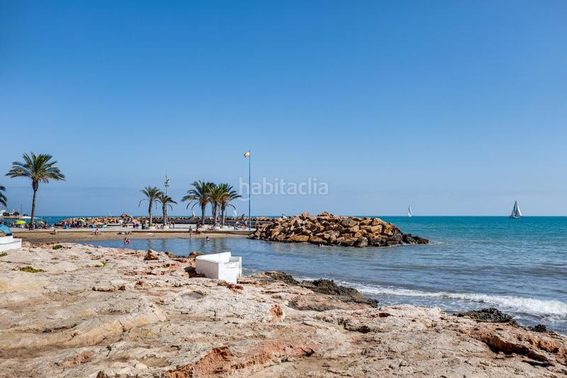 Foto 05d4da28-eb96-4cea-a8b7-95ca6993bafa. Apartamento  de 3 dormitorios con vistas al puerto y al mar , zona centro en Torrevieja