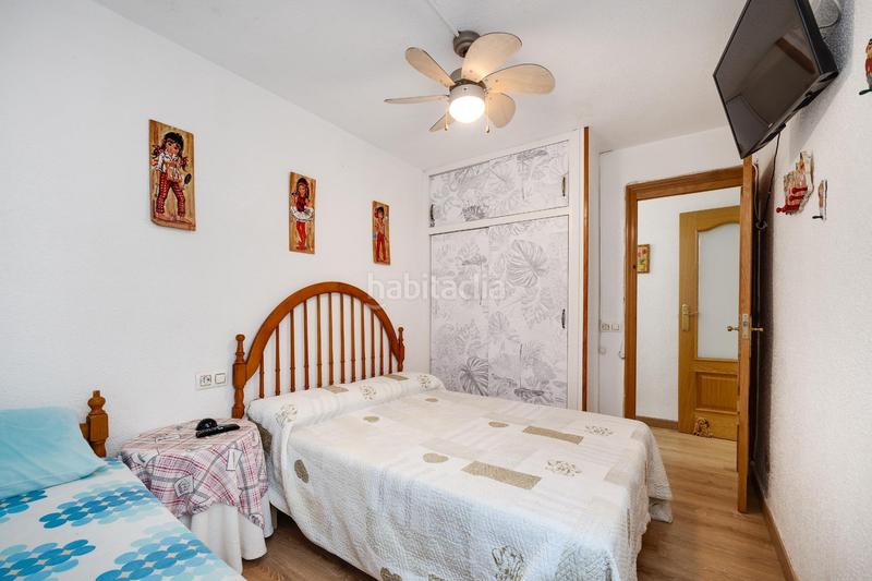 Foto 51822b8a-b63e-495b-b118-9cdbfcc3535c. Apartamento  de 3 dormitorios con vistas al puerto y al mar , zona centro en Torrevieja