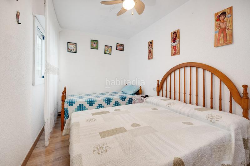 Foto 839ca5e9-7571-40bb-83c6-1f04c87aca20. Apartamento  de 3 dormitorios con vistas al puerto y al mar , zona centro en Torrevieja
