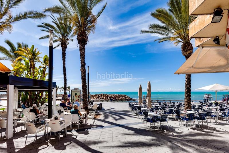 Foto 91f0ca99-53b5-4901-b1ce-4ca68328ac3d. Apartamento  de 3 dormitorios con vistas al puerto y al mar , zona centro en Torrevieja