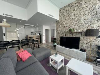 Chalet à Paus - Polígono San Blas